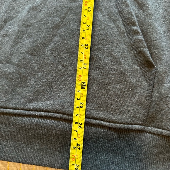 🔥 Skechers -The Hoodless Hoodie 1/4 Zip Men’s XL - Picture 6 of 8